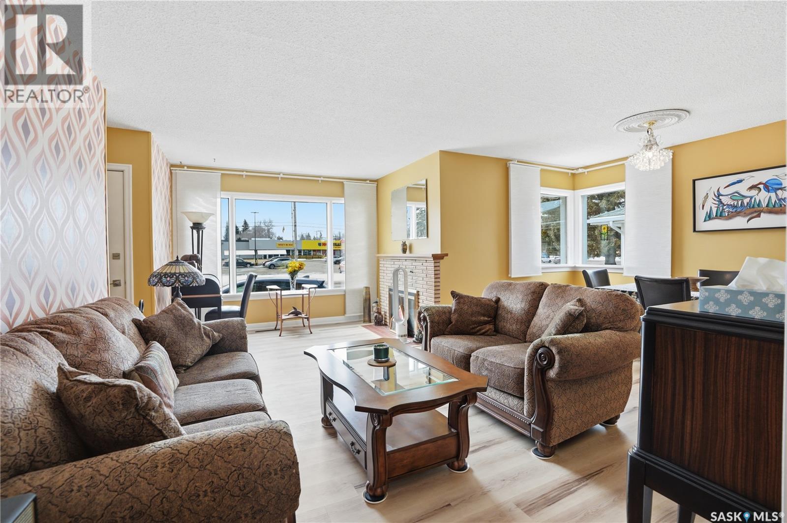 1011 Taylor Street E, Saskatoon, Saskatchewan  S7H 1W4 - Photo 3 - SK031667