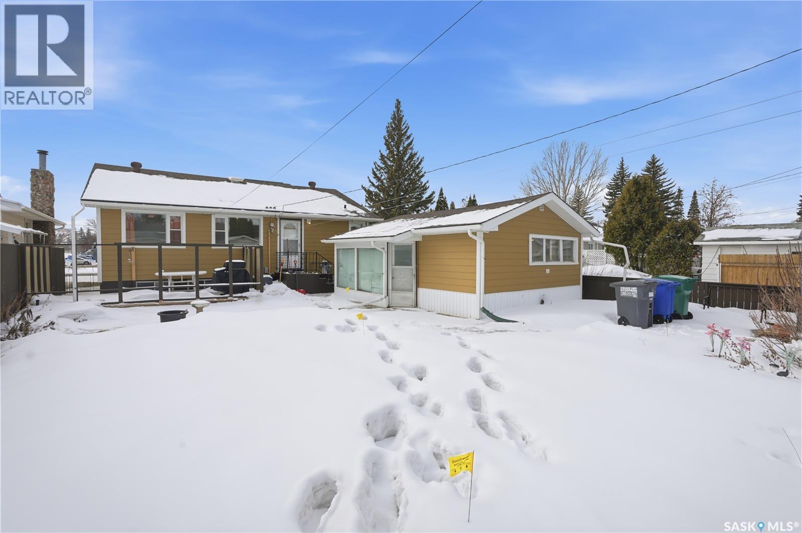 1011 Taylor Street E, Saskatoon, Saskatchewan  S7H 1W4 - Photo 41 - SK031667