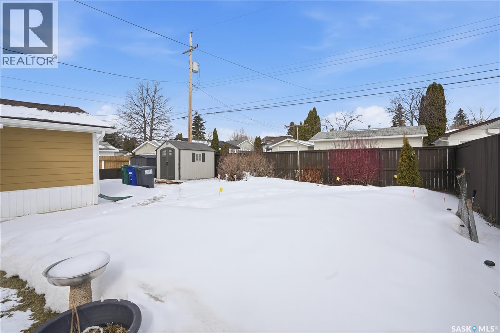 1011 Taylor Street E, Saskatoon, Saskatchewan  S7H 1W4 - Photo 42 - SK031667