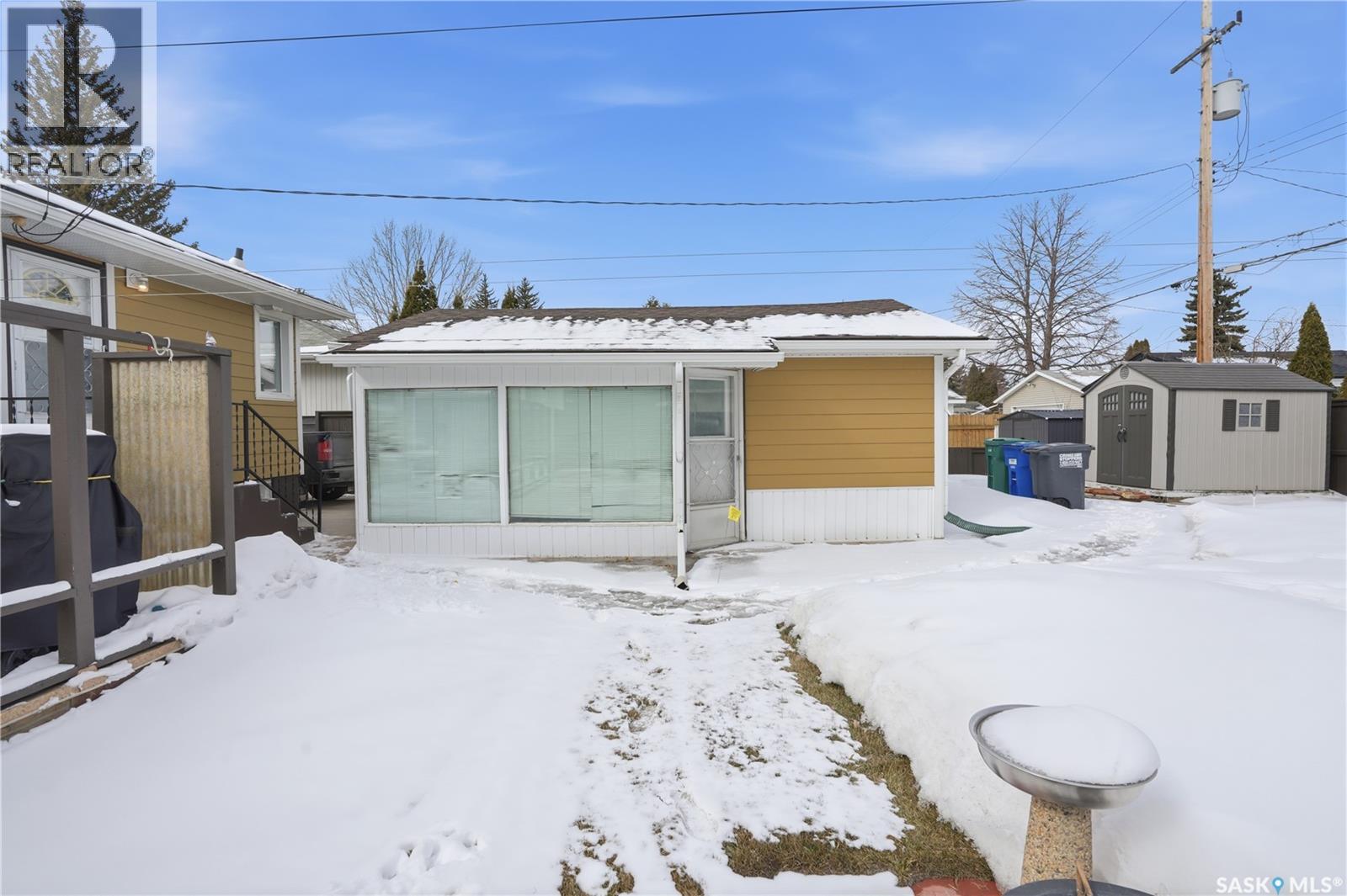 1011 Taylor Street E, Saskatoon, Saskatchewan  S7H 1W4 - Photo 43 - SK031667