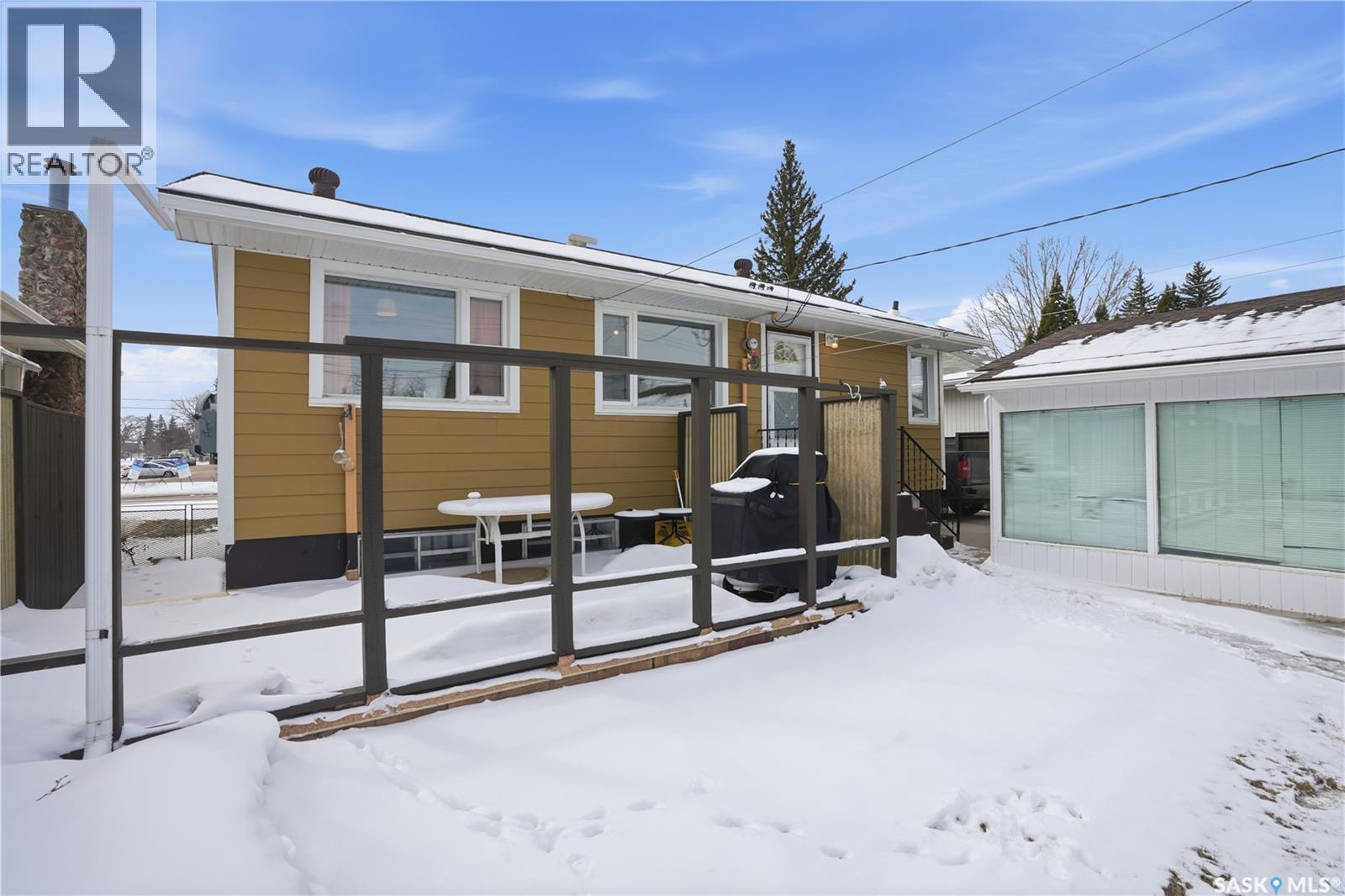 1011 Taylor Street E, Saskatoon, Saskatchewan  S7H 1W4 - Photo 48 - SK031667