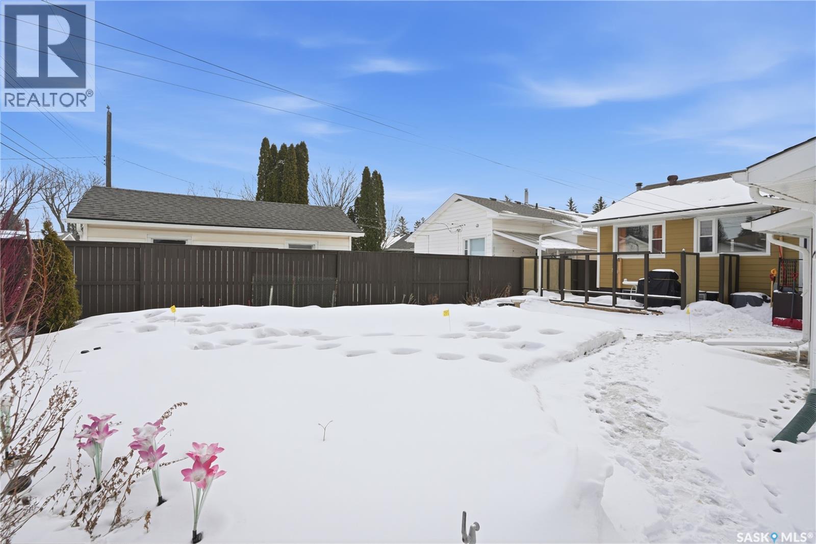 1011 Taylor Street E, Saskatoon, Saskatchewan  S7H 1W4 - Photo 49 - SK031667