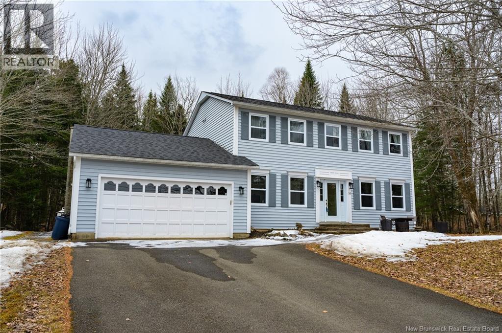 10 Lynx Lane, Hanwell, New Brunswick