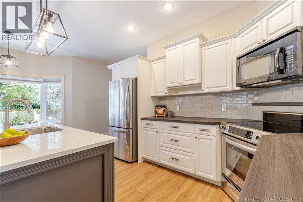 57 Miro Court, Fredericton, New Brunswick  E3A 9S8 - Photo 12 - NB136288