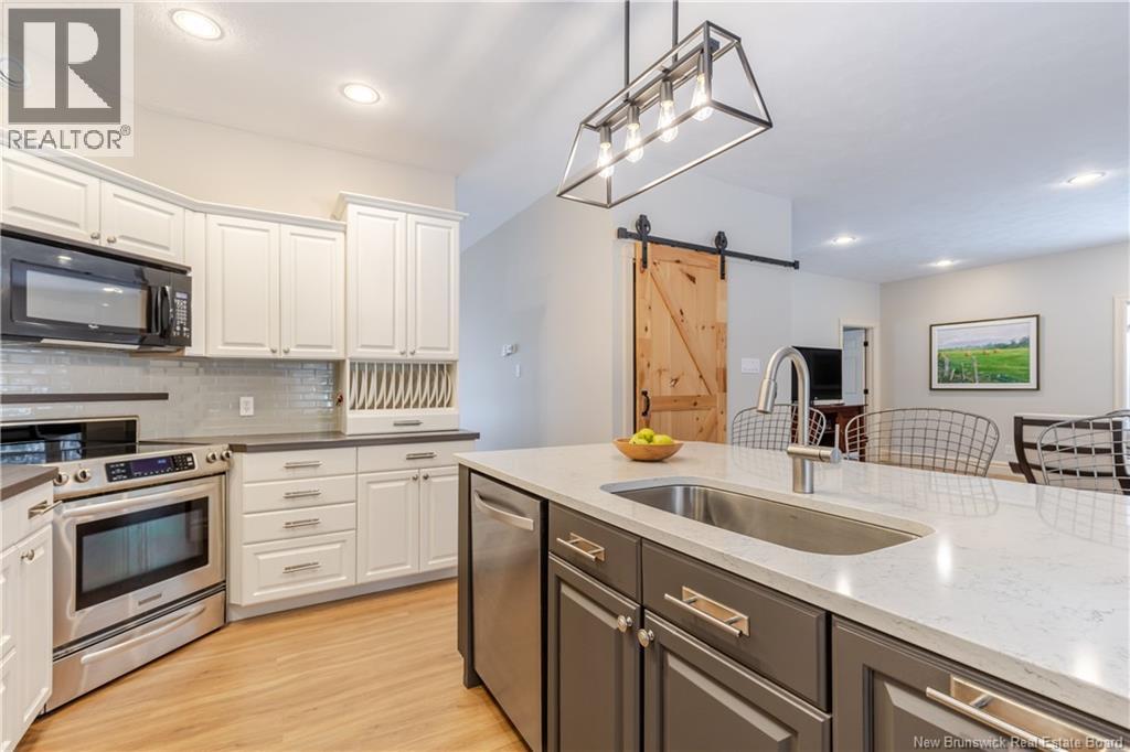 57 Miro Court, Fredericton, New Brunswick  E3A 9S8 - Photo 13 - NB136288
