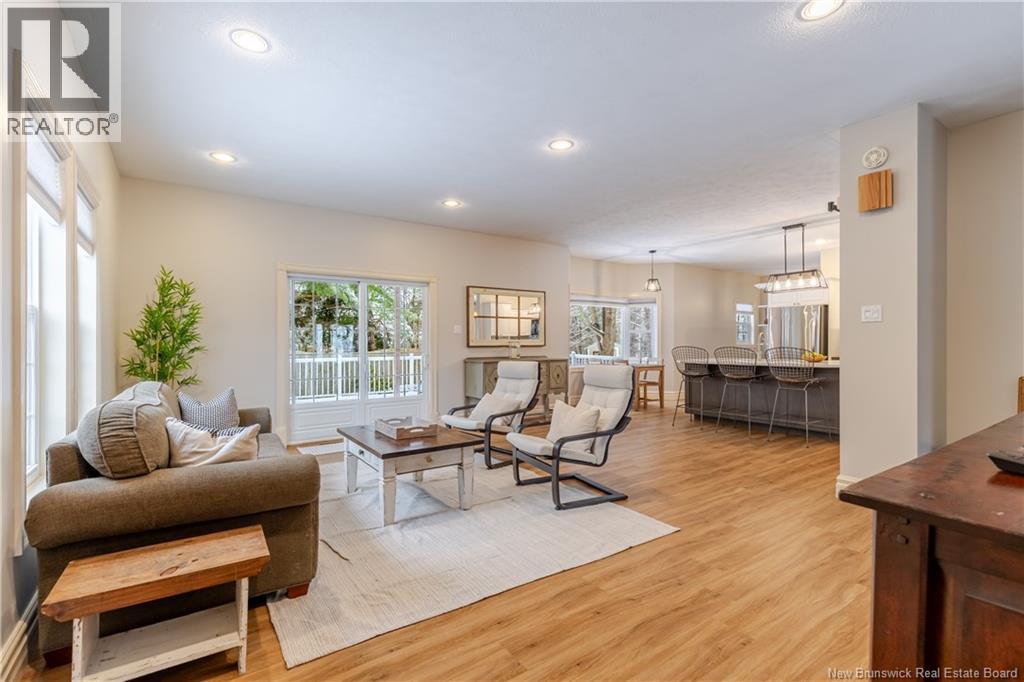 57 Miro Court, Fredericton, New Brunswick  E3A 9S8 - Photo 19 - NB136288