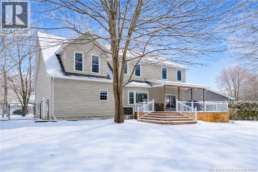 57 Miro Court, Fredericton, New Brunswick  E3A 9S8 - Photo 2 - NB136288