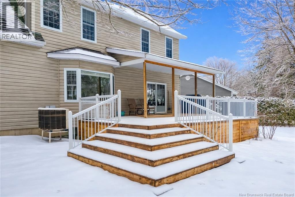 57 Miro Court, Fredericton, New Brunswick  E3A 9S8 - Photo 3 - NB136288