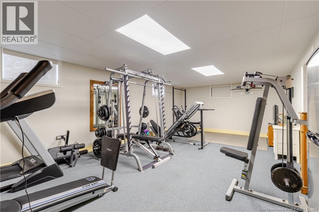 57 Miro Court, Fredericton, New Brunswick  E3A 9S8 - Photo 43 - NB136288