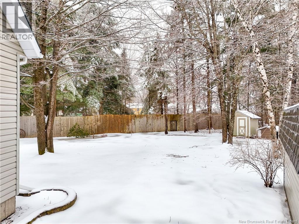 57 Miro Court, Fredericton, New Brunswick  E3A 9S8 - Photo 45 - NB136288