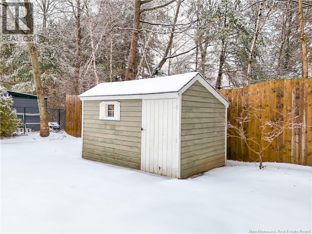 57 Miro Court, Fredericton, New Brunswick  E3A 9S8 - Photo 46 - NB136288