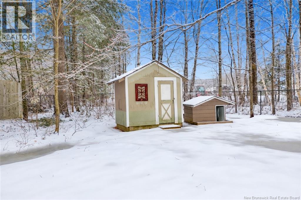 57 Miro Court, Fredericton, New Brunswick  E3A 9S8 - Photo 47 - NB136288