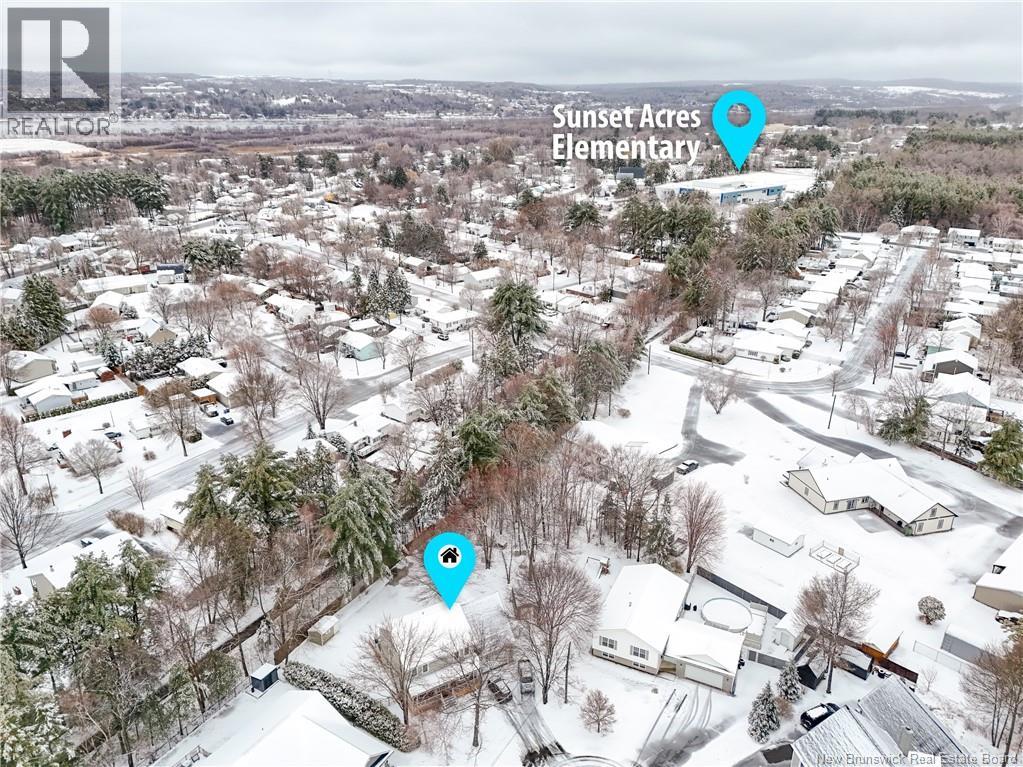 57 Miro Court, Fredericton, New Brunswick  E3A 9S8 - Photo 48 - NB136288