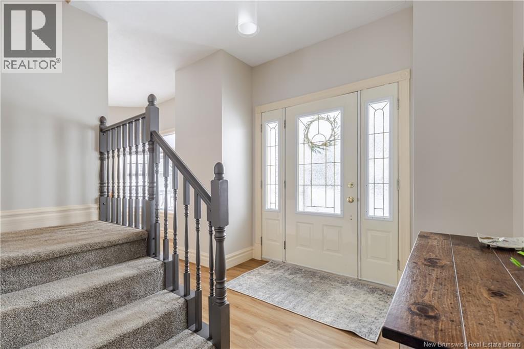 57 Miro Court, Fredericton, New Brunswick  E3A 9S8 - Photo 5 - NB136288