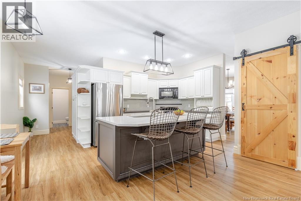 57 Miro Court, Fredericton, New Brunswick  E3A 9S8 - Photo 8 - NB136288