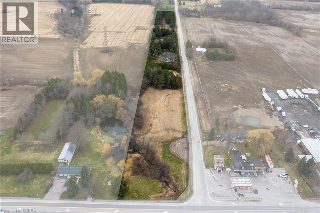 18 MCGILL Road, mount pleasant, Ontario