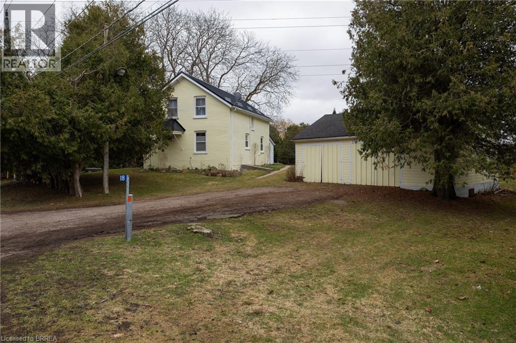 18 Mcgill Road, Mount Pleasant, Ontario  N0E 1K0 - Photo 4 - 40816629