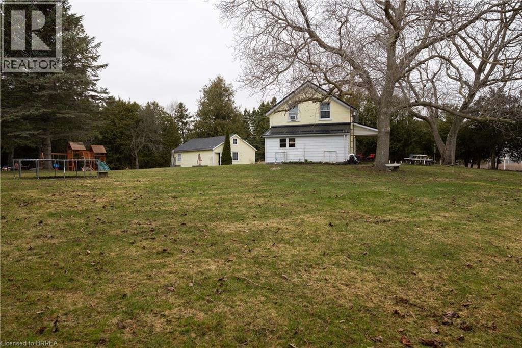 18 Mcgill Road, Mount Pleasant, Ontario  N0E 1K0 - Photo 5 - 40816629