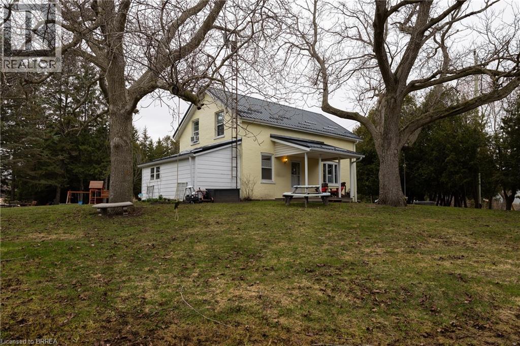 18 Mcgill Road, Mount Pleasant, Ontario  N0E 1K0 - Photo 6 - 40816629