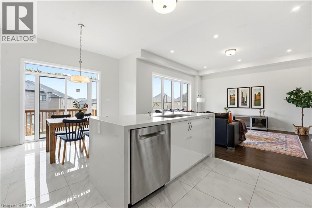 23 Stokes Road, Paris, Ontario  N3L 0L9 - Photo 10 - 40815021