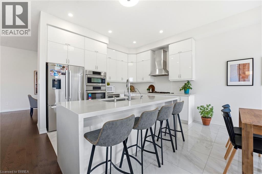 23 Stokes Road, Paris, Ontario  N3L 0L9 - Photo 13 - 40815021