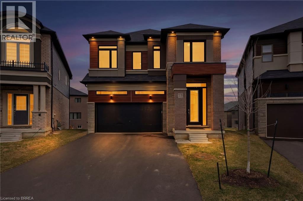 23 Stokes Road, Paris, Ontario  N3L 0L9 - Photo 2 - 40815021