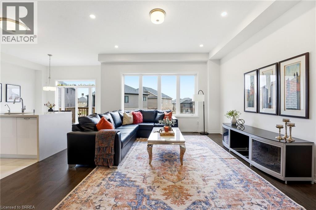 23 Stokes Road, Paris, Ontario  N3L 0L9 - Photo 5 - 40815021