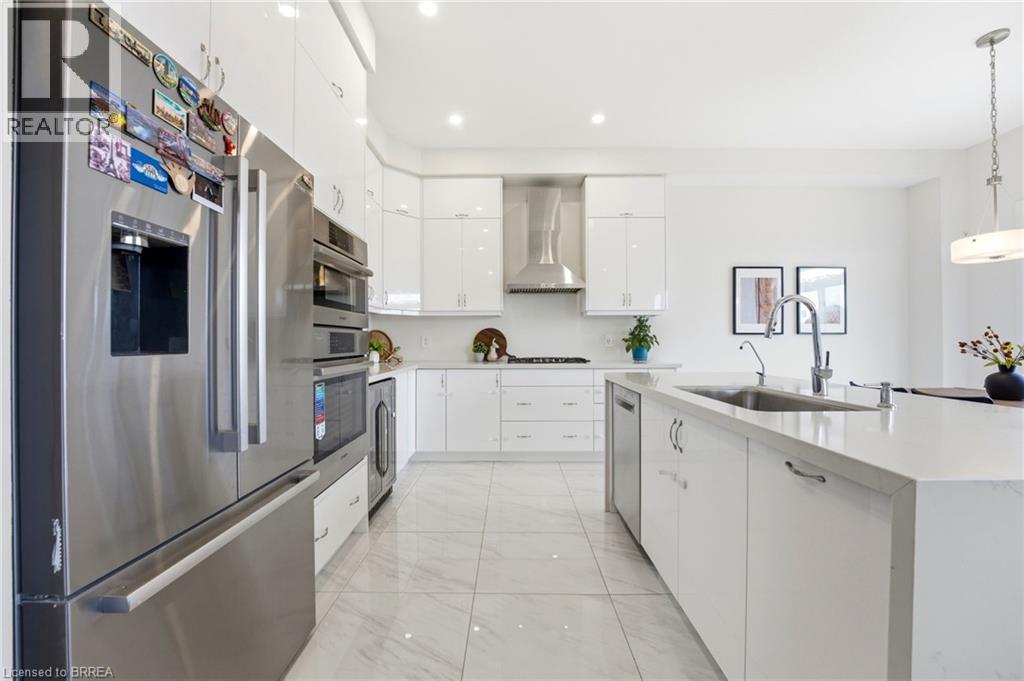 23 Stokes Road, Paris, Ontario  N3L 0L9 - Photo 8 - 40815021