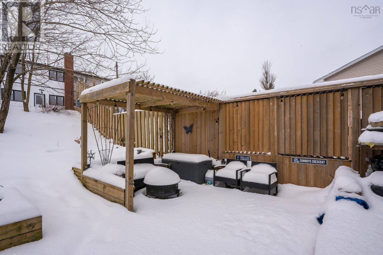 20 Steed Court, Dartmouth, Nova Scotia  B2W 3Y8 - Photo 25 - 202606144