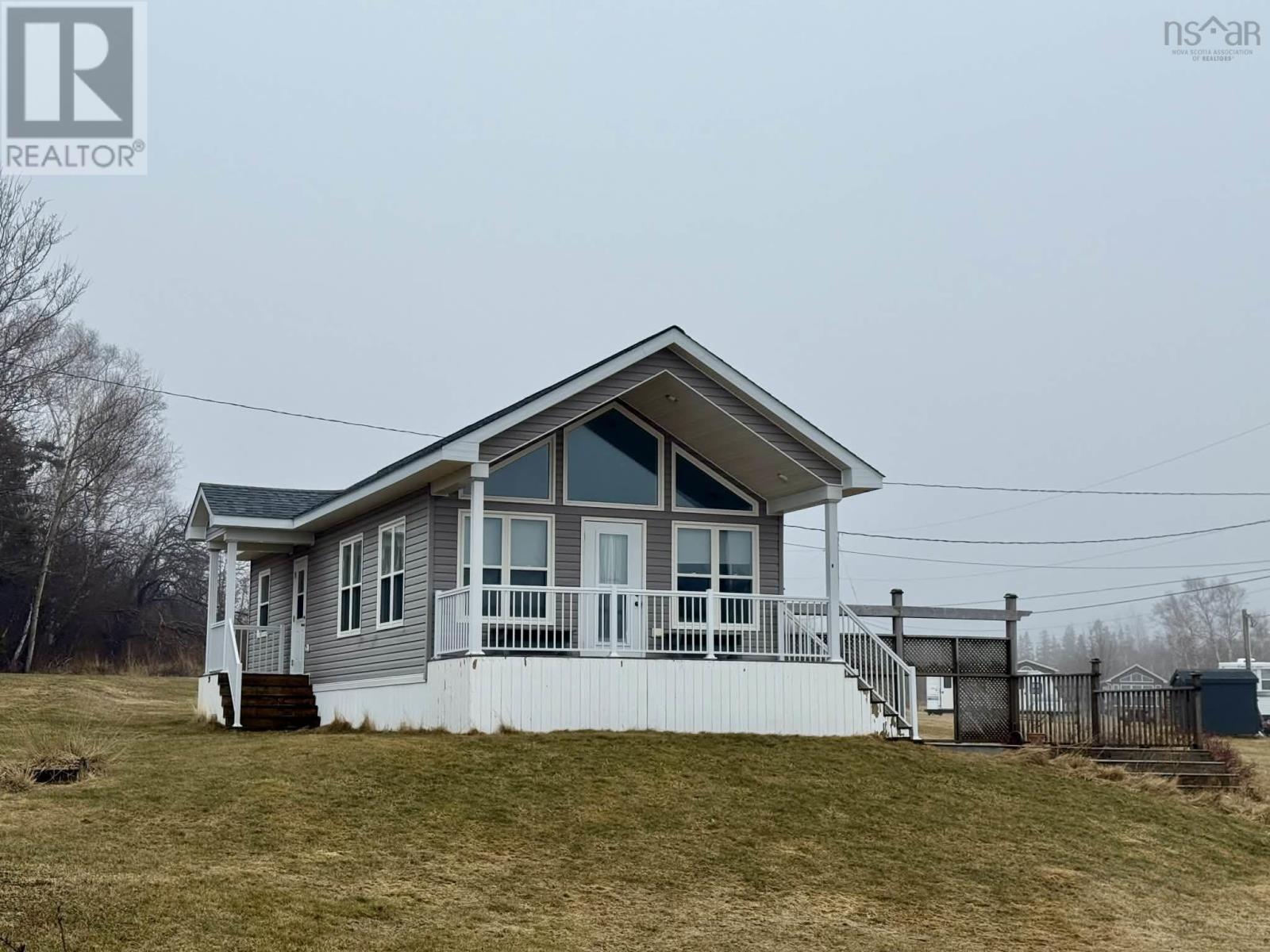 39 Heron Drive, Caribou River, Nova Scotia