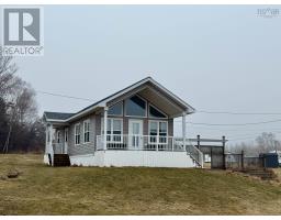 39 Heron Drive, Caribou River, Nova Scotia