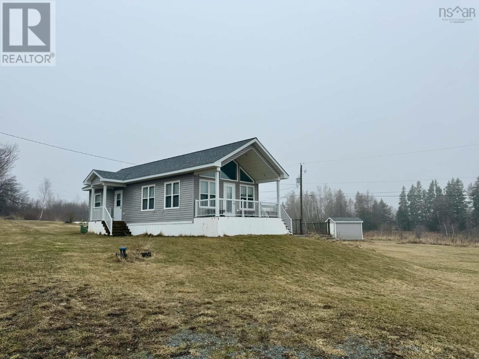 39 Heron Drive, Caribou River, Nova Scotia  B0K 1H0 - Photo 3 - 202606145