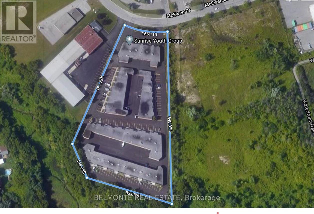 41 - 1621 Mcewen Drive, Whitby, Ontario  L1N 9A5 - Photo 11 - E12947364