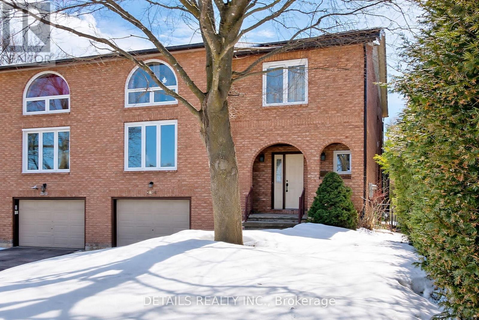 2876 Tresa Court, Ottawa, Ontario  K1T 2H1 - Photo 2 - X12948586