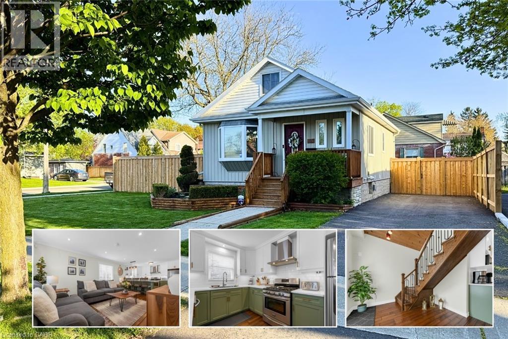 303 NELSON Street, Brantford, Ontario