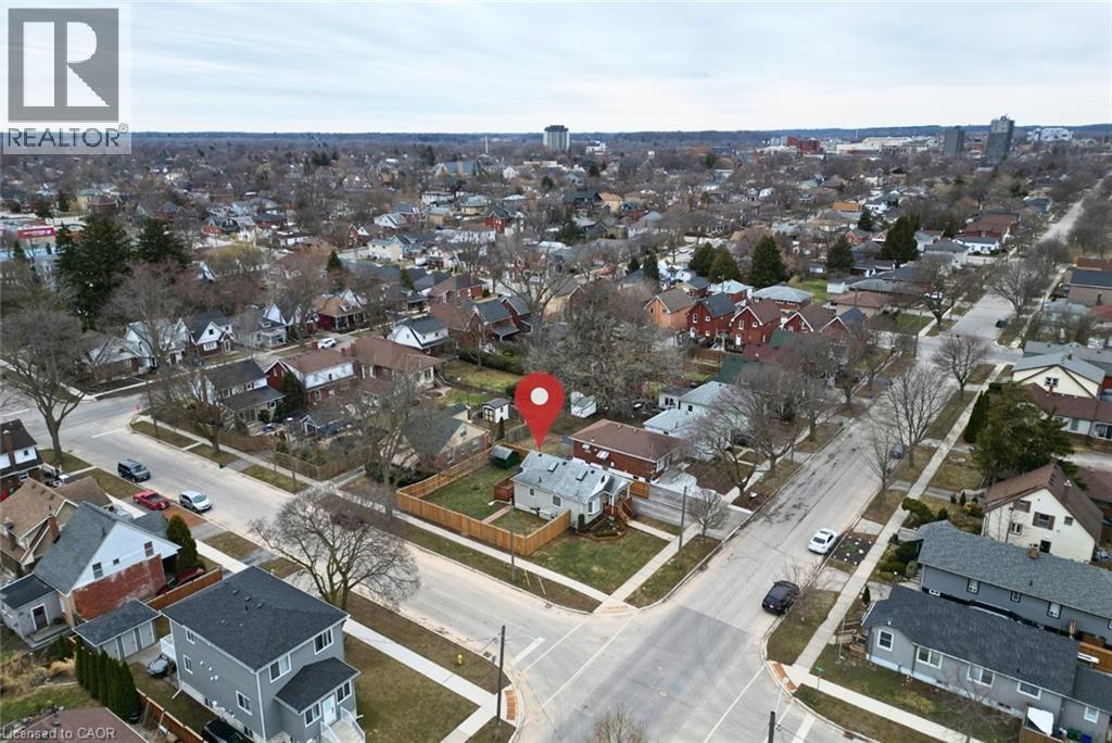 303 Nelson Street, Brantford, Ontario  N3S 4C9 - Photo 41 - 40815061