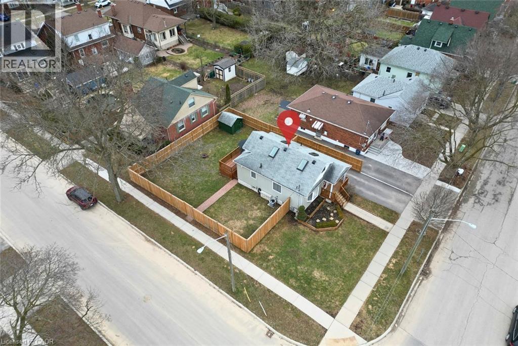 303 Nelson Street, Brantford, Ontario  N3S 4C9 - Photo 40 - 40815061