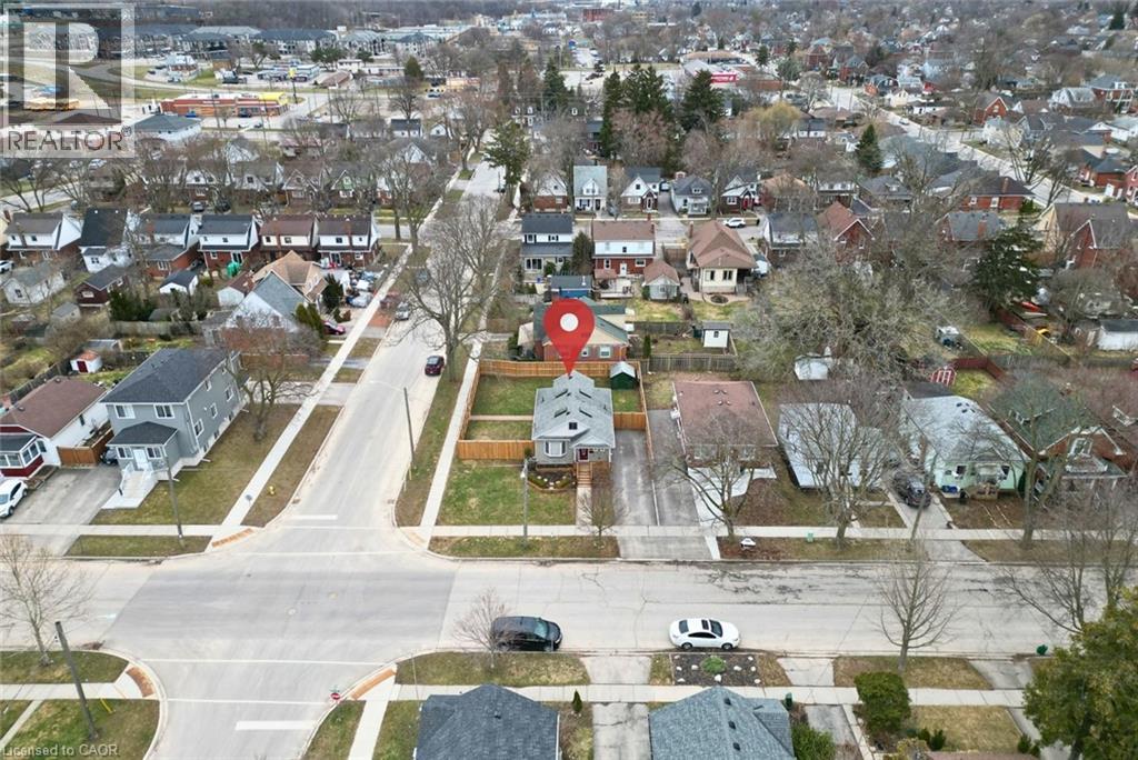 303 Nelson Street, Brantford, Ontario  N3S 4C9 - Photo 42 - 40815061