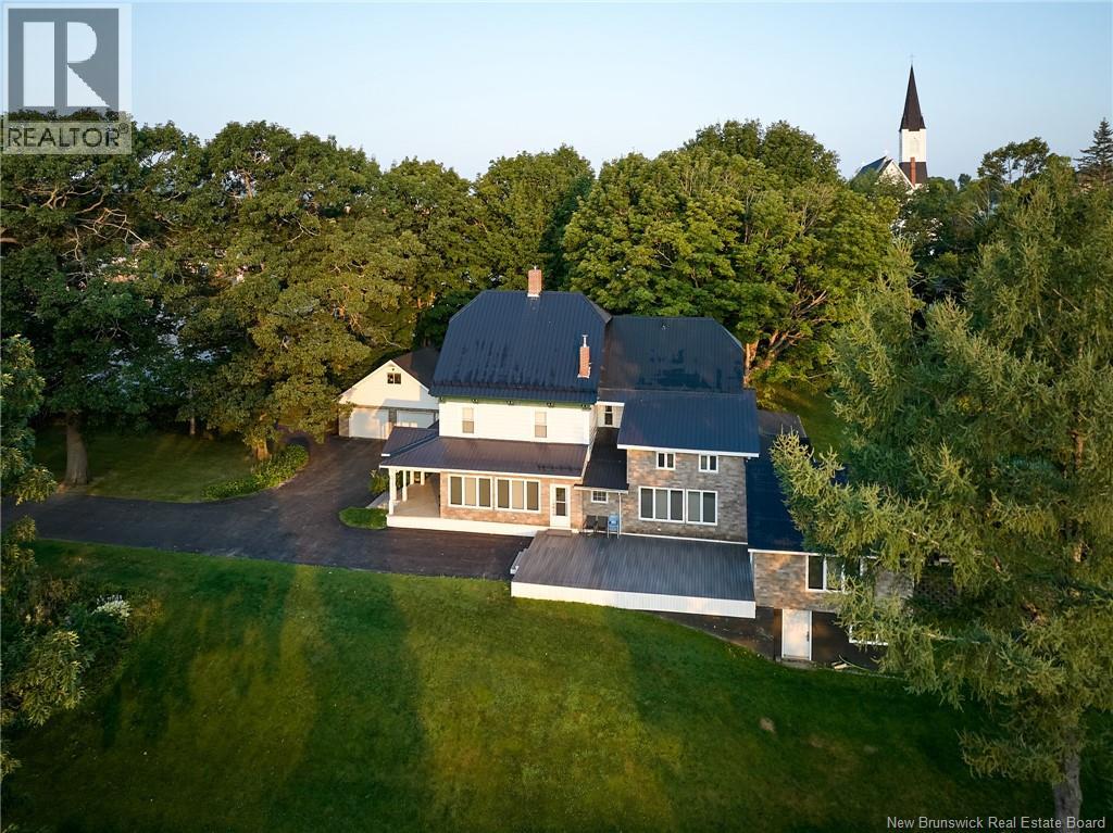 113 Regent Street, Woodstock, New Brunswick