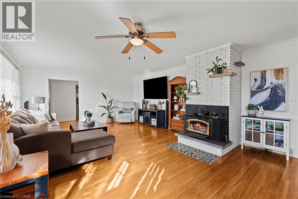 27 Cline Mountain Road S, Grimsby, Ontario  L3M 4B4 - Photo 8 - 40816028