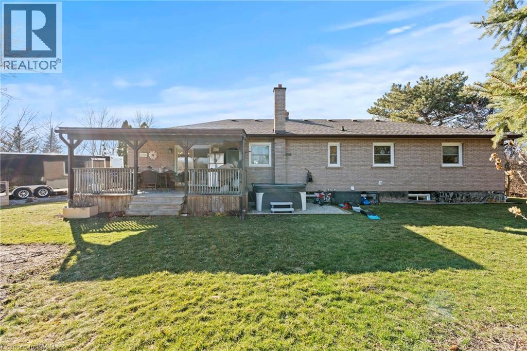 27 Cline Mountain Road S, Grimsby, Ontario  L3M 4B4 - Photo 28 - 40816028