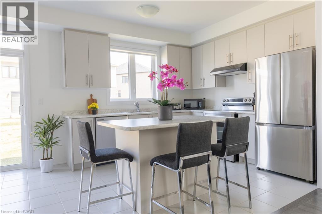 16 Brighton Lane, Thorold, Ontario  L2V 0B7 - Photo 17 - 40817122