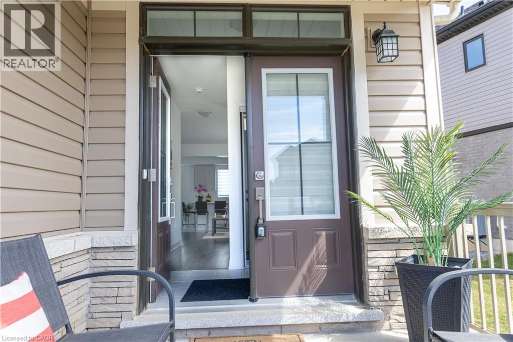 16 Brighton Lane, Thorold, Ontario  L2V 0B7 - Photo 5 - 40817122