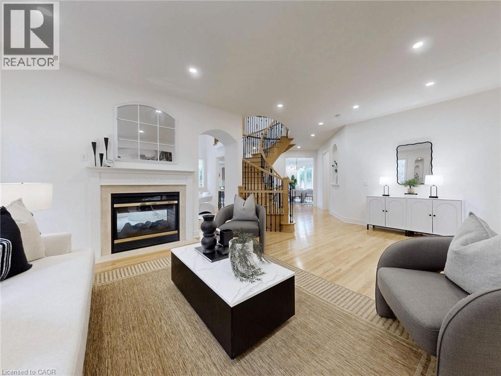 2238 Lyndhurst Drive, Oakville, Ontario  L6H 7V4 - Photo 11 - 40817114