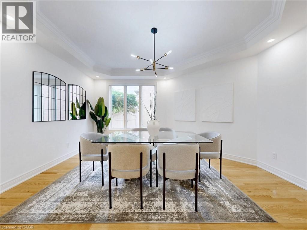 2238 Lyndhurst Drive, Oakville, Ontario  L6H 7V4 - Photo 13 - 40817114