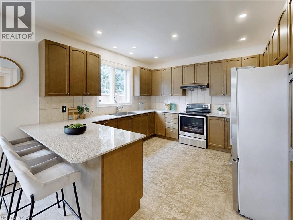 2238 Lyndhurst Drive, Oakville, Ontario  L6H 7V4 - Photo 21 - 40817114