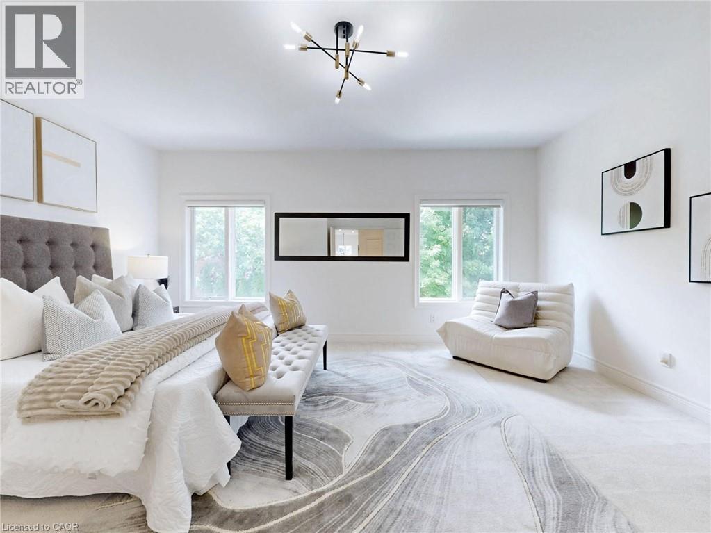 2238 Lyndhurst Drive, Oakville, Ontario  L6H 7V4 - Photo 28 - 40817114