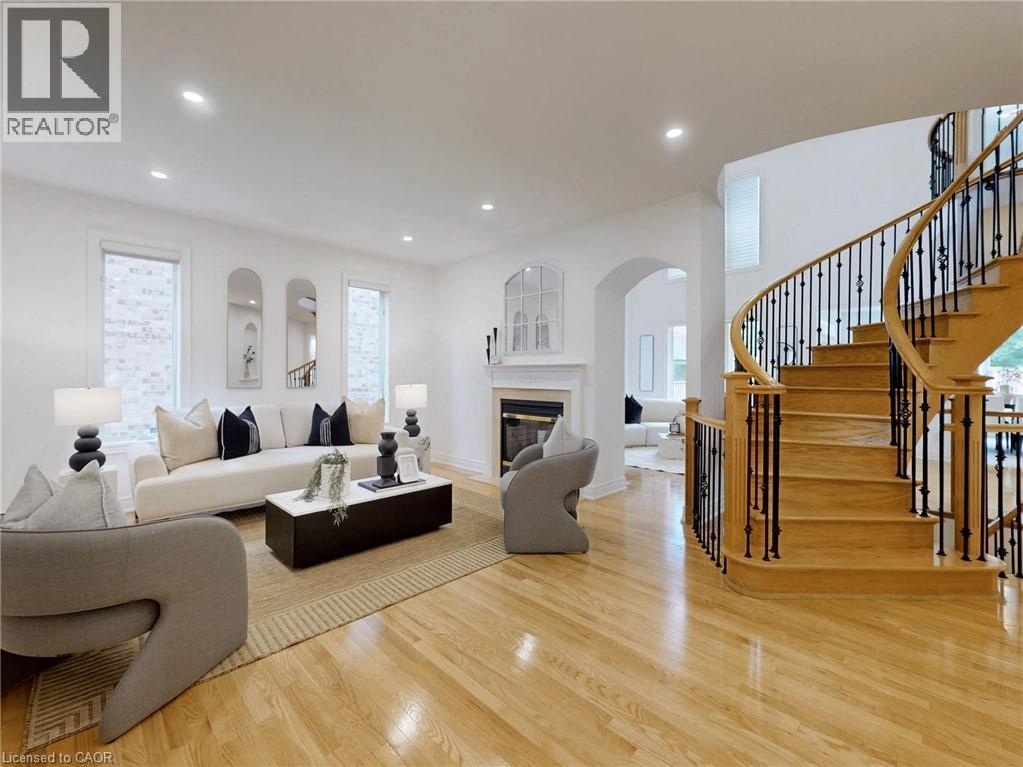 2238 Lyndhurst Drive, Oakville, Ontario  L6H 7V4 - Photo 9 - 40817114