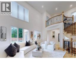 2238 LYNDHURST Drive, oakville, Ontario