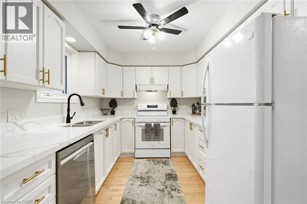 229 Lynden Road Unit# 25, Brantford, Ontario  N3R 8A7 - Photo 11 - 40817056